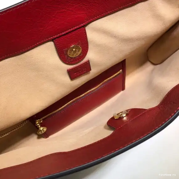 Firstbag ru tote large Rajah GUCCI 0504